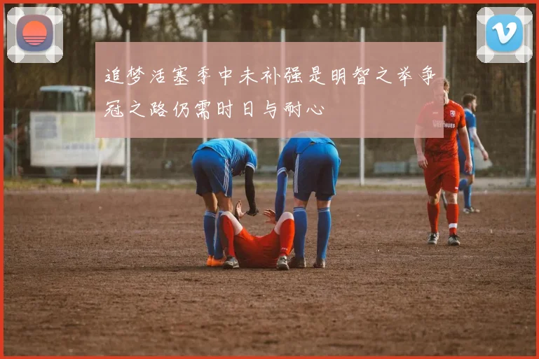 追梦活塞季中未补强是明智之举争冠之路仍需时日与耐心